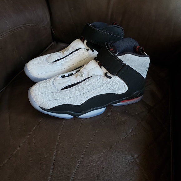 nike air max penny iv